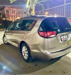 كرايسلر باسيفيكا